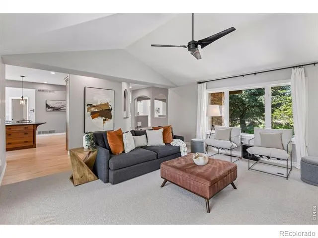 7273 Spring Creek Circle Niwot, CO 80503