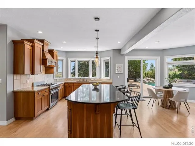 7273 Spring Creek Circle Niwot, CO 80503