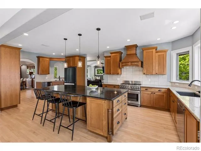 7273 Spring Creek Circle Niwot, CO 80503