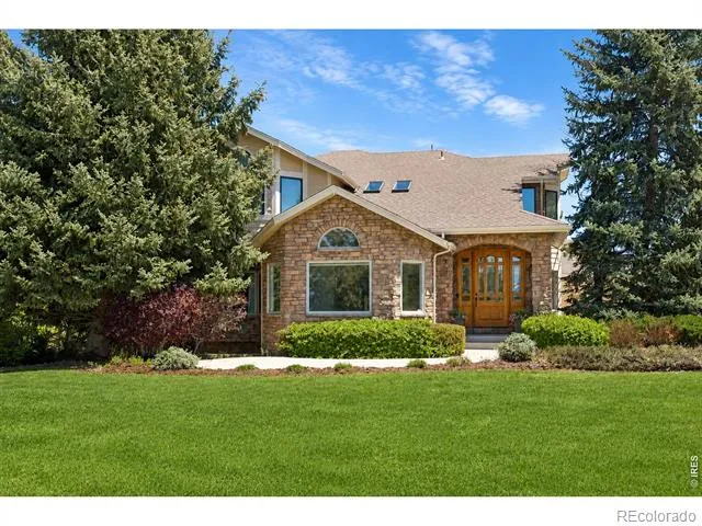 7273 Spring Creek Circle Niwot, CO 80503