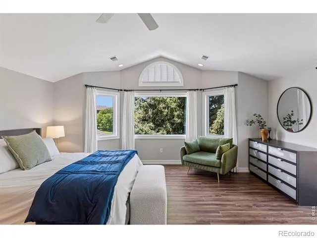 7273 Spring Creek Circle Niwot, CO 80503