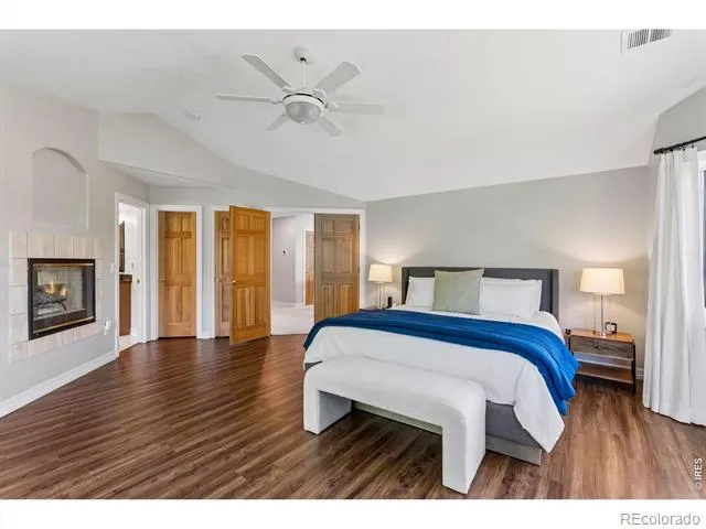 7273 Spring Creek Circle Niwot, CO 80503