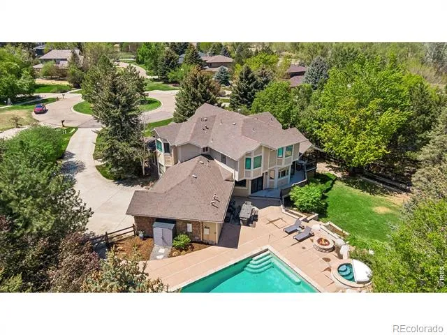 7273 Spring Creek Circle Niwot, CO 80503