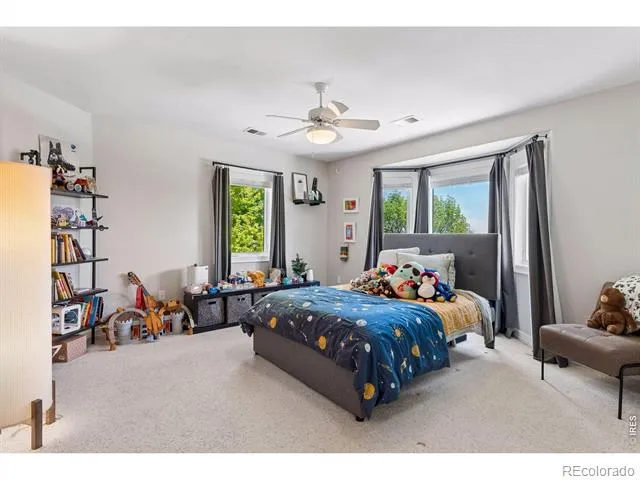 7273 Spring Creek Circle Niwot, CO 80503