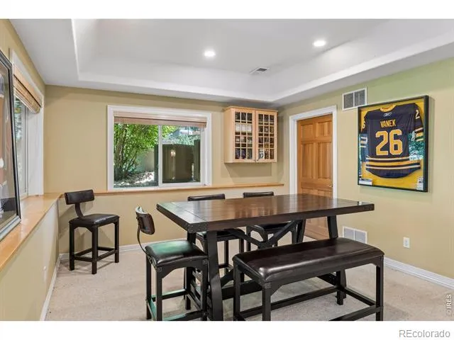 7273 Spring Creek Circle Niwot, CO 80503