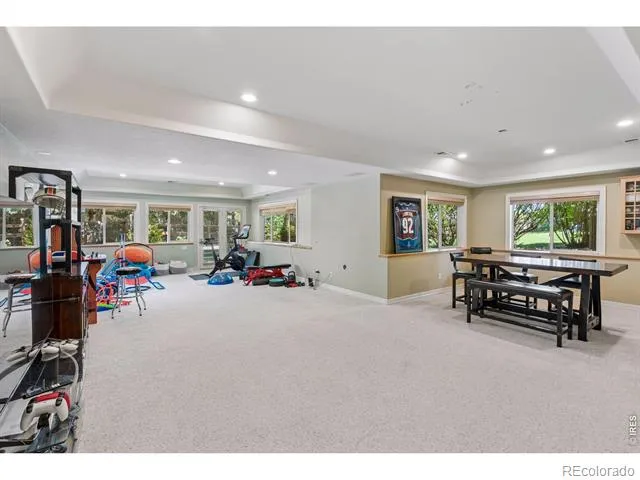 7273 Spring Creek Circle Niwot, CO 80503