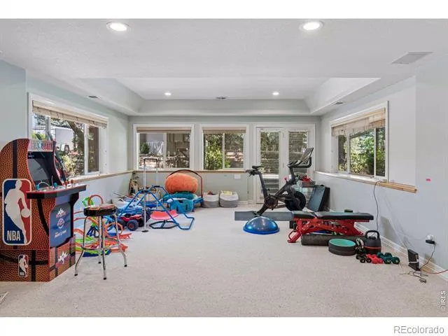 7273 Spring Creek Circle Niwot, CO 80503
