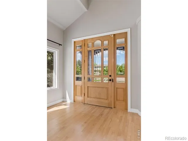 7273 Spring Creek Circle Niwot, CO 80503
