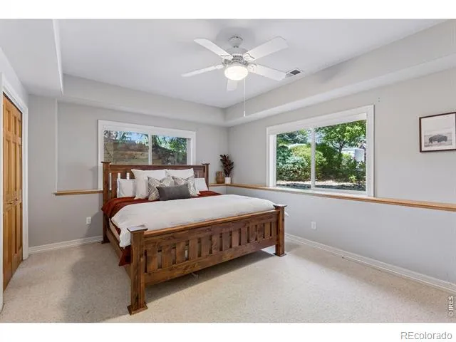 7273 Spring Creek Circle Niwot, CO 80503
