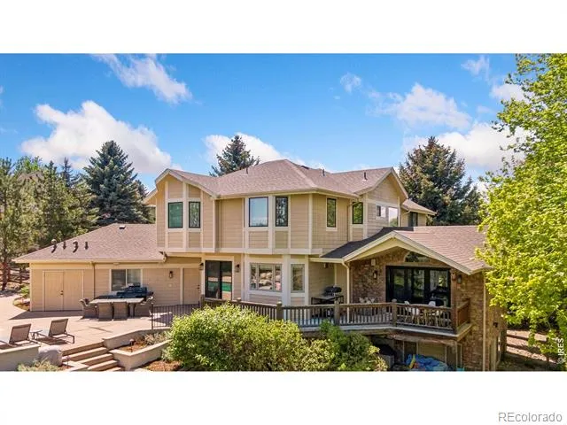7273 Spring Creek Circle Niwot, CO 80503
