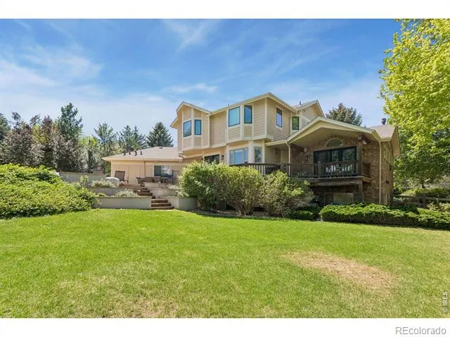 7273 Spring Creek Circle Niwot, CO 80503