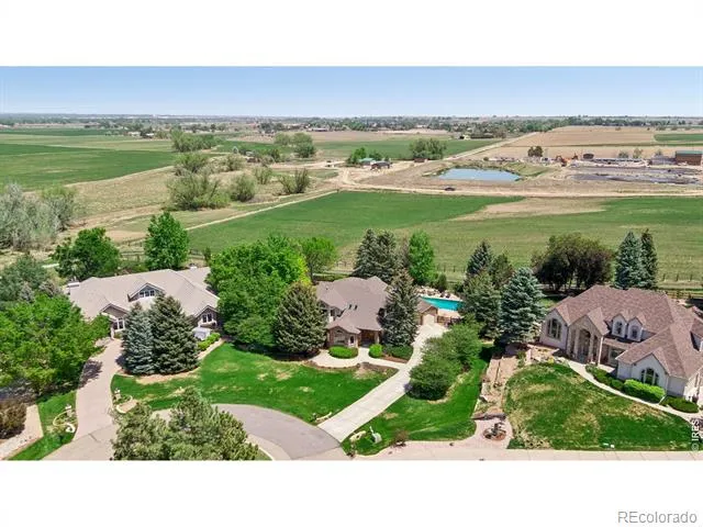 7273 Spring Creek Circle Niwot, CO 80503