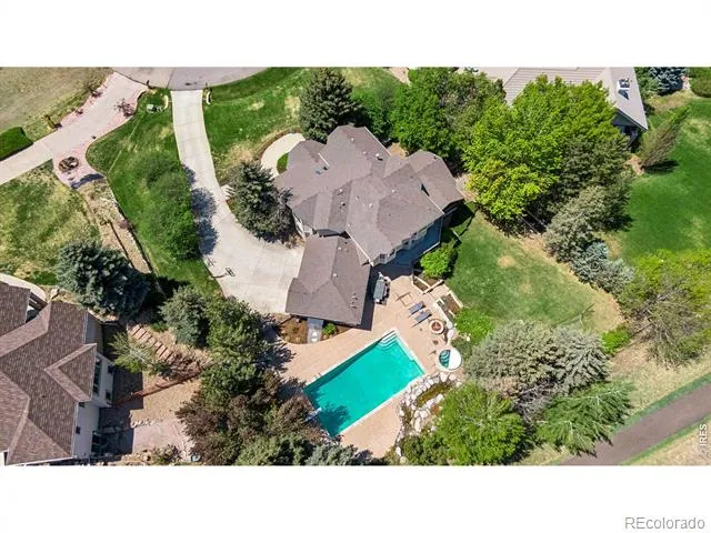 7273 Spring Creek Circle Niwot, CO 80503