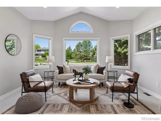 7273 Spring Creek Circle Niwot, CO 80503