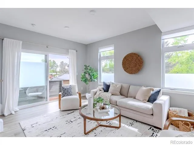 402 W Baseline Road #H Lafayette, CO 80026