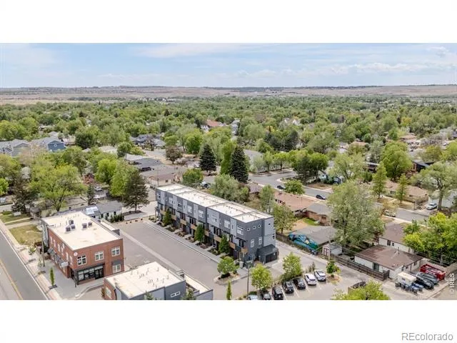 402 W Baseline Road #H Lafayette, CO 80026
