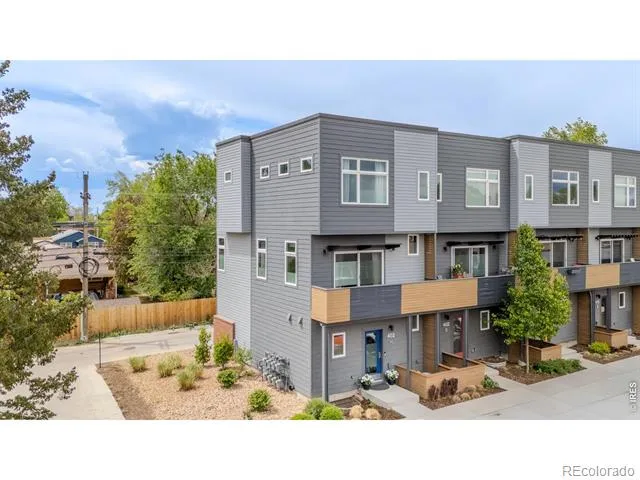 402 W Baseline Road #H Lafayette, CO 80026