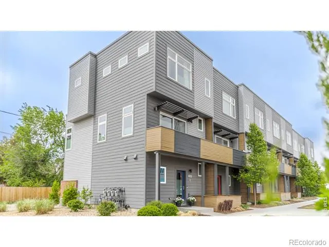402 W Baseline Road #H Lafayette, CO 80026