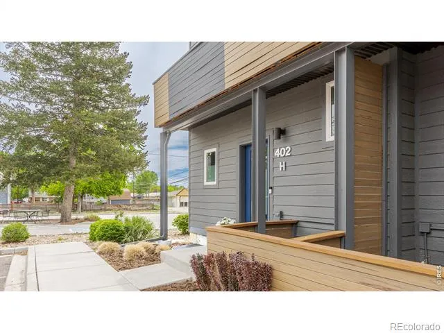 402 W Baseline Road #H Lafayette, CO 80026