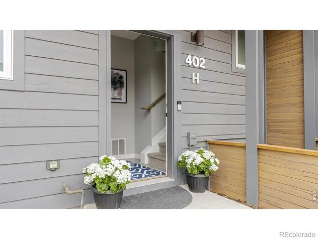402 W Baseline Road #H Lafayette, CO 80026