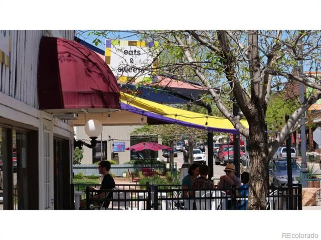 402 W Baseline Road #H Lafayette, CO 80026