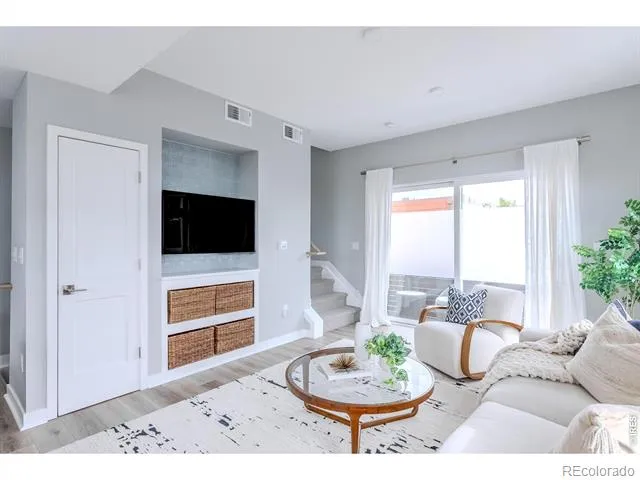 402 W Baseline Road #H Lafayette, CO 80026