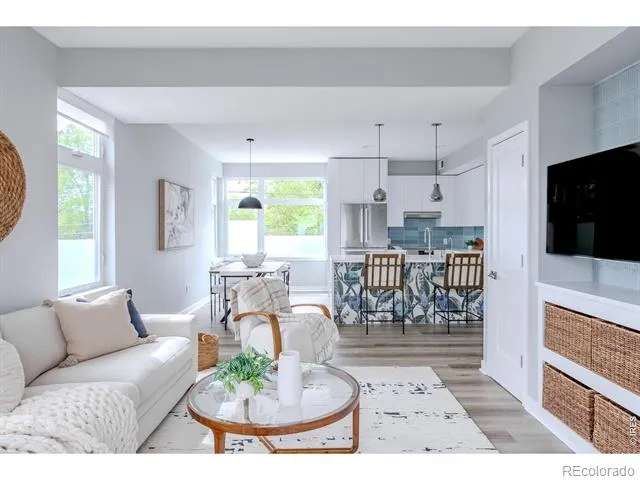 402 W Baseline Road #H Lafayette, CO 80026