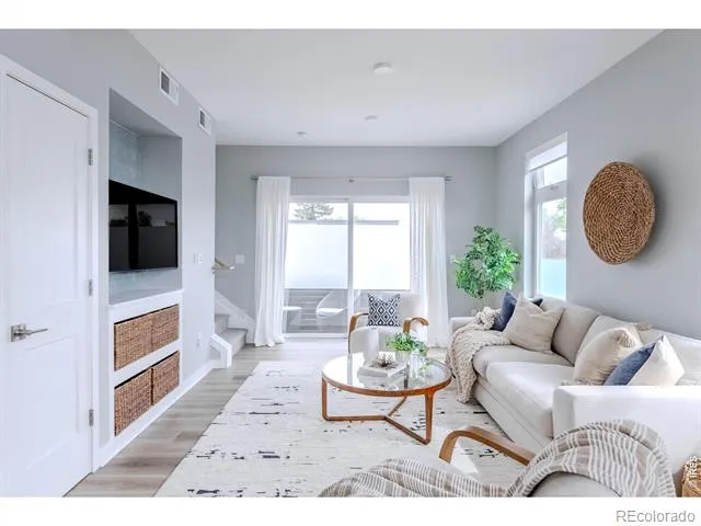 402 W Baseline Road #H Lafayette, CO 80026