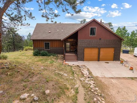 14534 S Wandcrest Drive