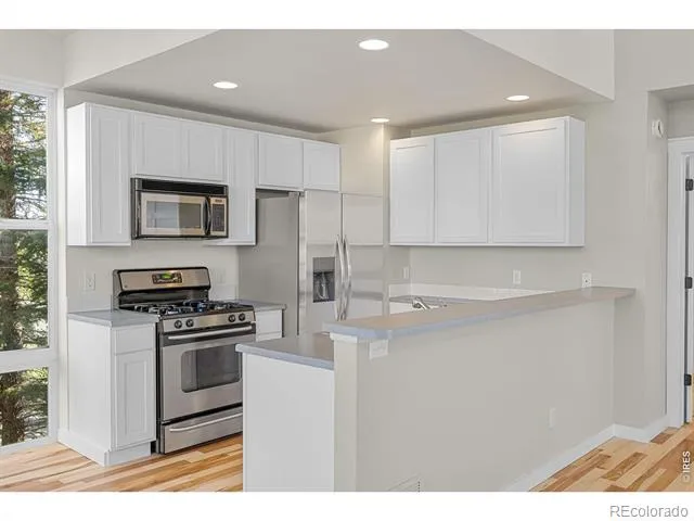 4742 18th Street Boulder, CO 80304