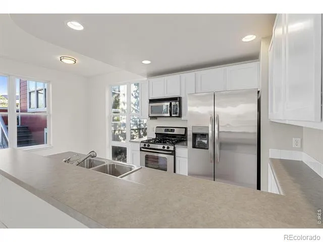 4742 18th Street Boulder, CO 80304