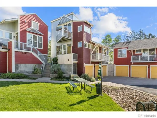 4742 18th Street Boulder, CO 80304