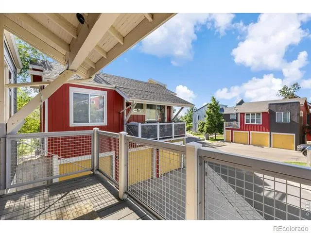 4742 18th Street Boulder, CO 80304