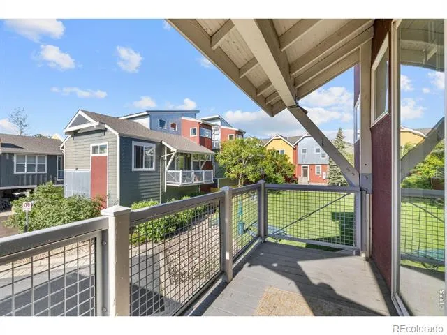 4742 18th Street Boulder, CO 80304
