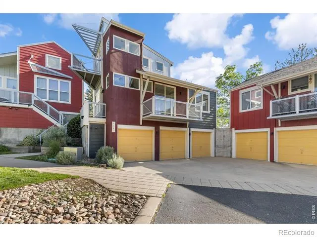 4742 18th Street Boulder, CO 80304