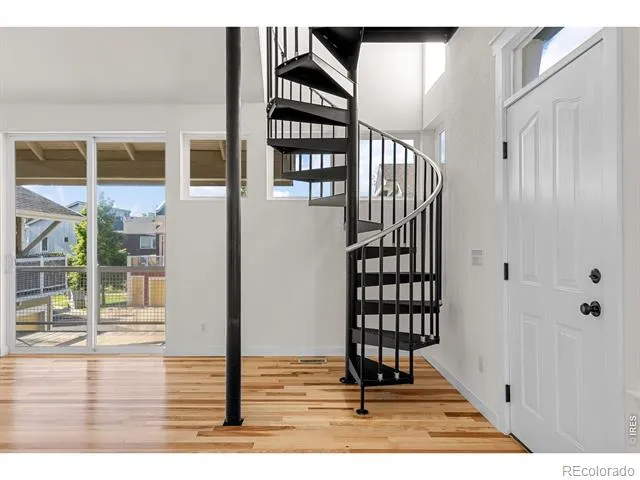 4742 18th Street Boulder, CO 80304
