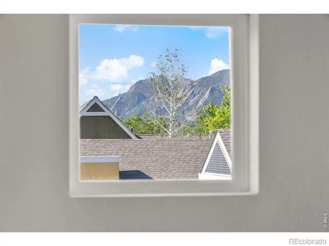 4742 18th Street Boulder, CO 80304