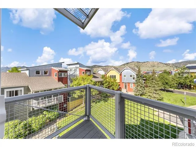 4742 18th Street Boulder, CO 80304