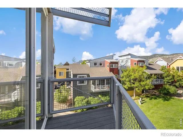 4742 18th Street Boulder, CO 80304
