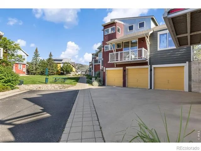 4742 18th Street Boulder, CO 80304