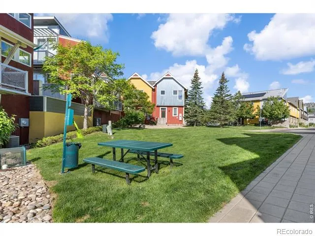 4742 18th Street Boulder, CO 80304