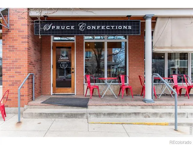4742 18th Street Boulder, CO 80304