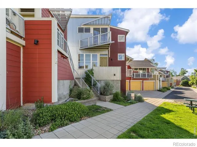 4742 18th Street Boulder, CO 80304