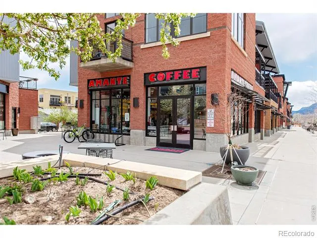 4742 18th Street Boulder, CO 80304