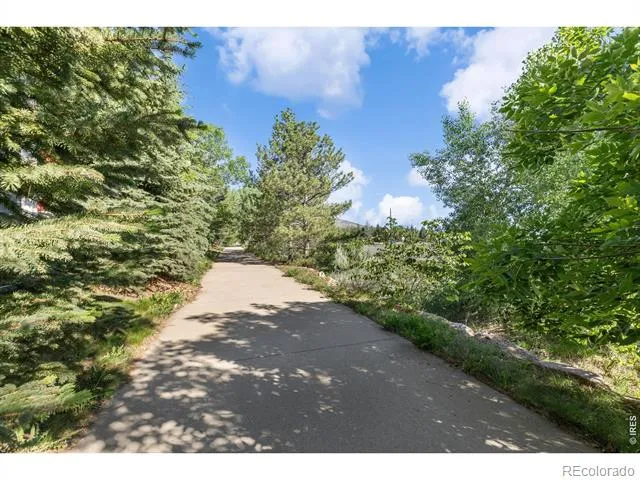 4742 18th Street Boulder, CO 80304