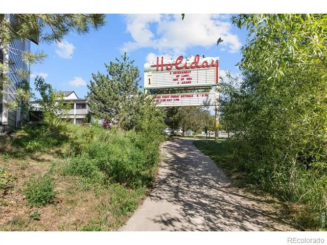 4742 18th Street Boulder, CO 80304