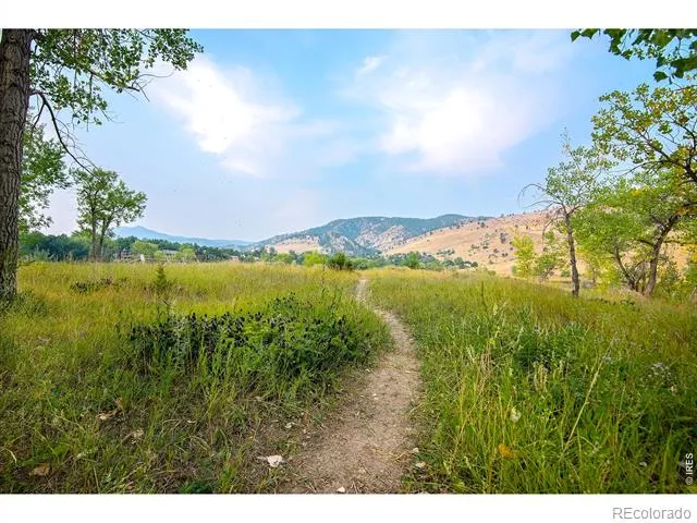 4742 18th Street Boulder, CO 80304