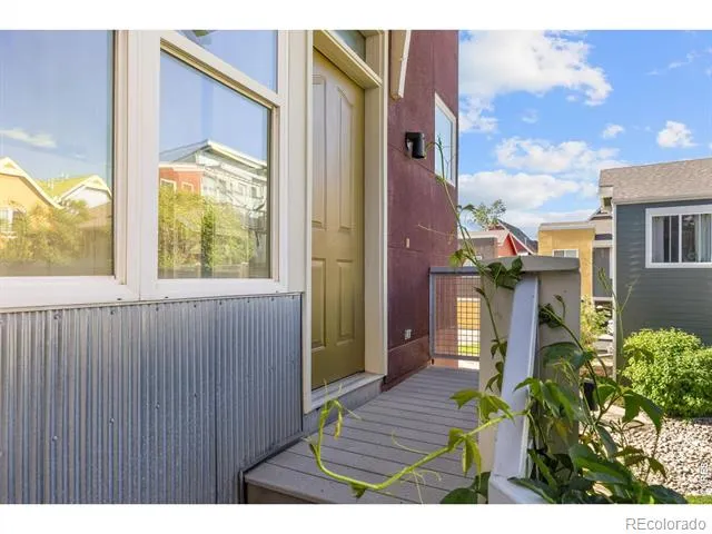 4742 18th Street Boulder, CO 80304