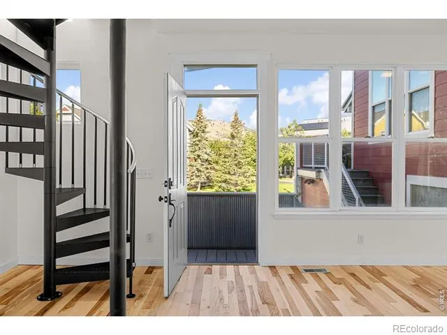 4742 18th Street Boulder, CO 80304