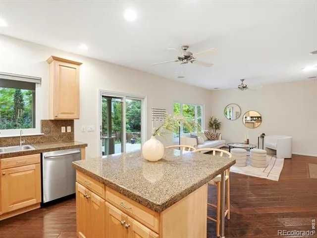 2722 Sunset Street Erie, CO 80516